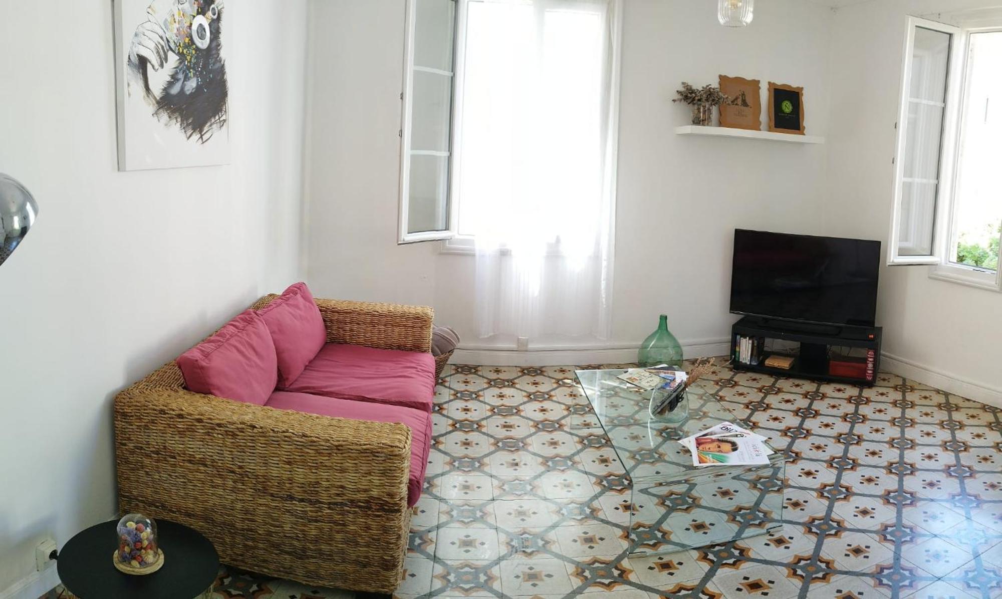 Bel F2 Pres De La Plage Ajaccio  Luaran gambar
